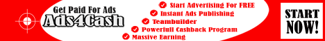 ADS 4 CASH